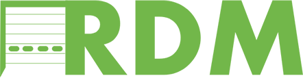 RDM Industrial Doors