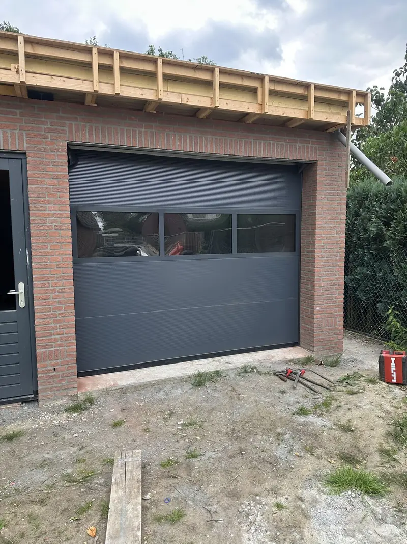Lage inbouw, maximale uitstraling – foto 1