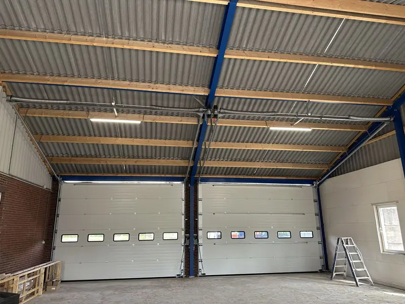 Twee klanten, dezelfde kleurwens – foto 2