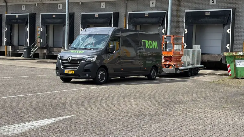 Een paar mooie projecten – foto 1