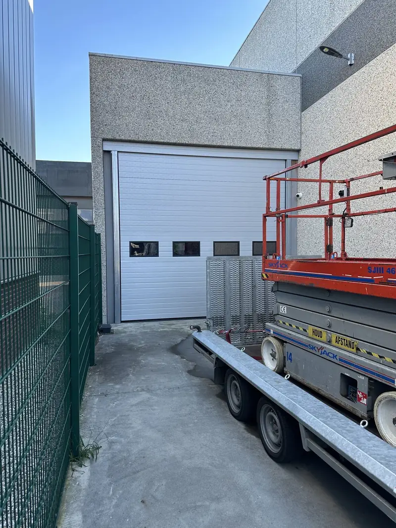 Klussen van de afgelopen weken – foto 1