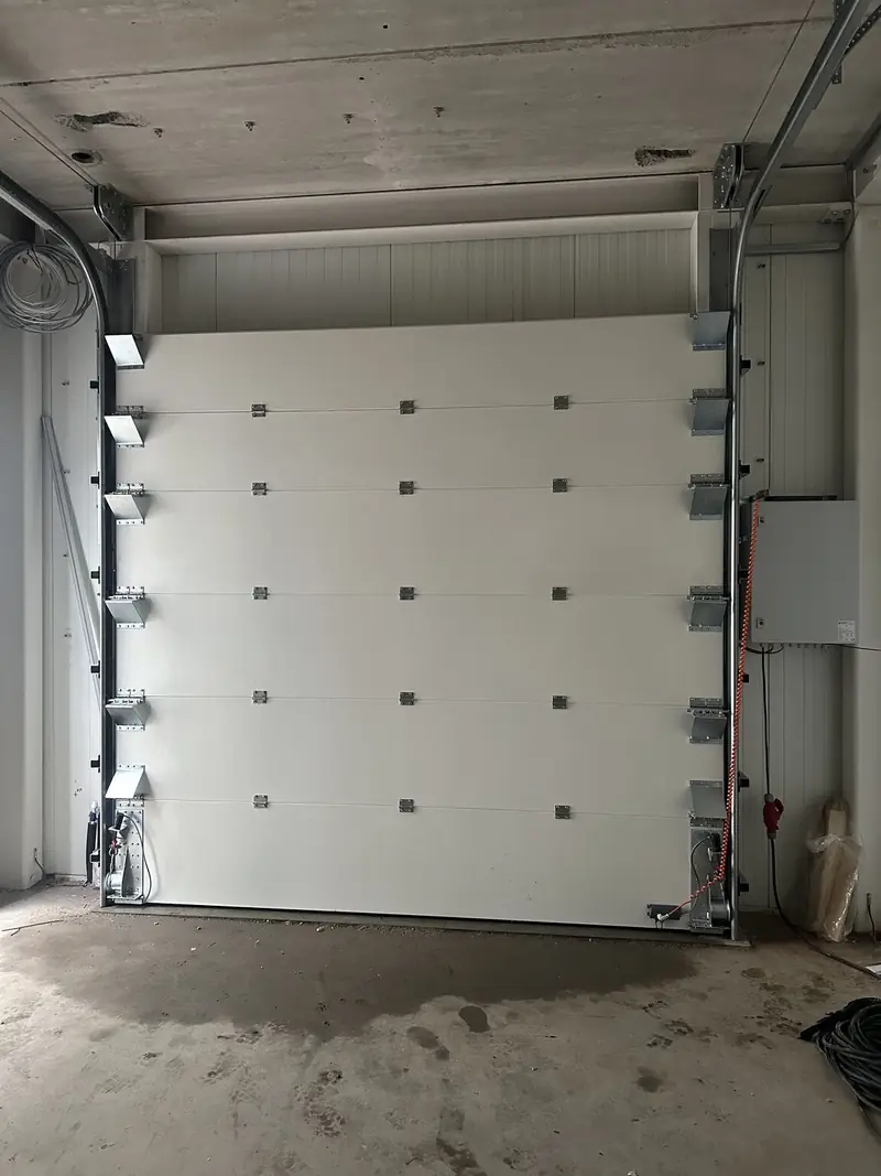 Klussen van de afgelopen weken – foto 2