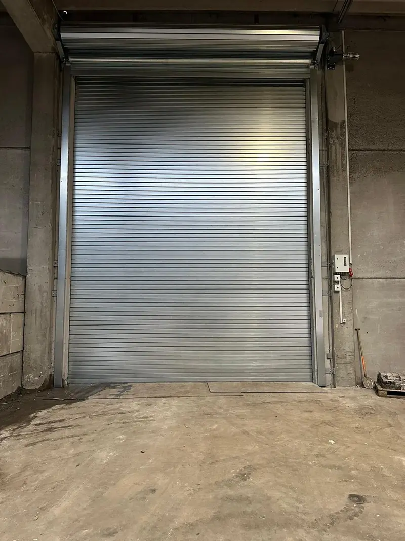 Brandwerende roldeuren RGS EW 240 TWIN – foto 2