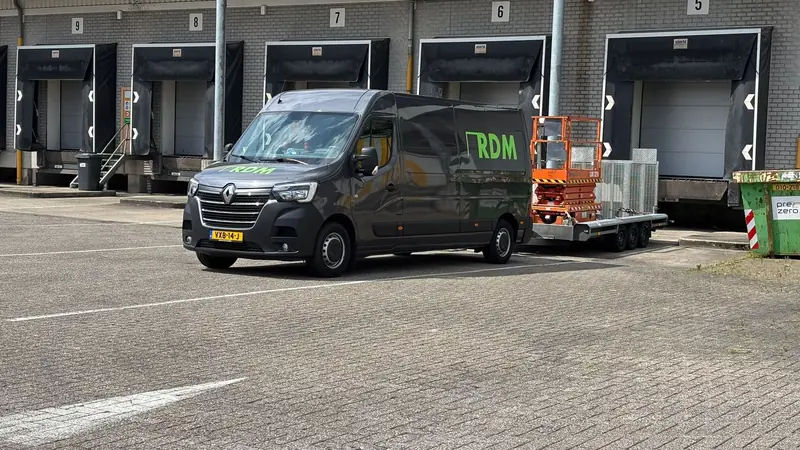 RDM servicebus